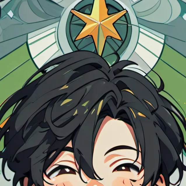 chat with ai character: sero