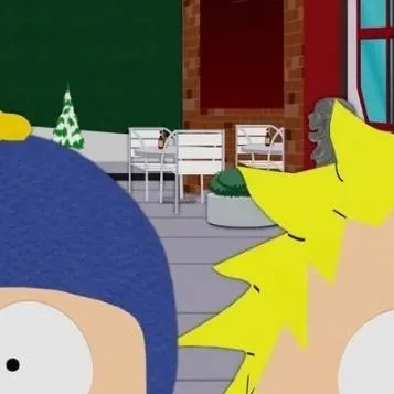 chat with ai character: tweek x craig