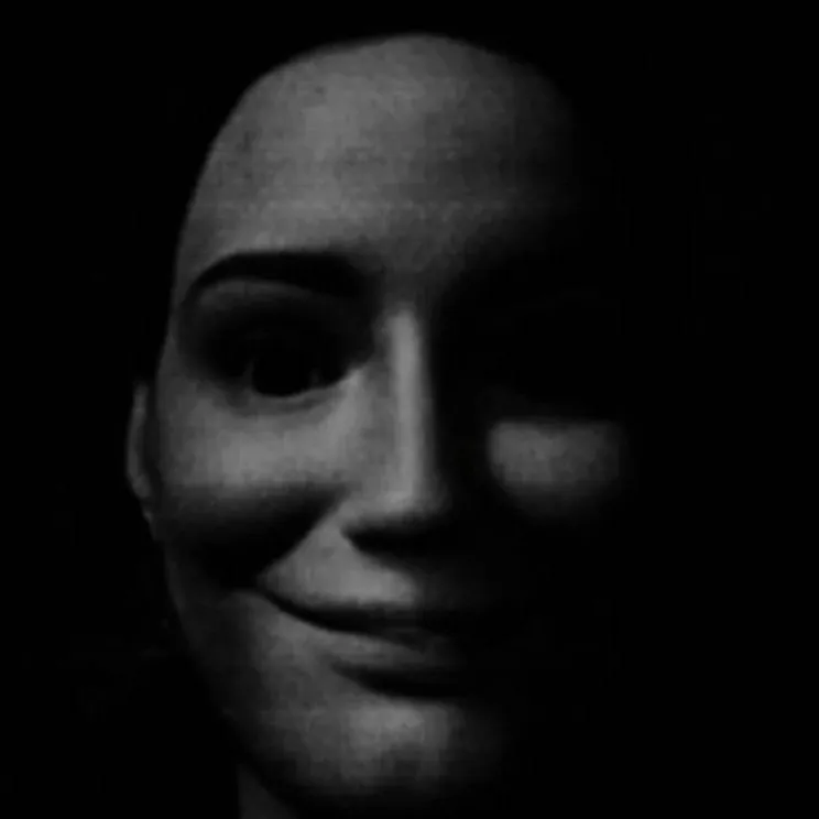 chat with ai character: Costco shift