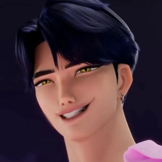 chat with ai character: Jinu