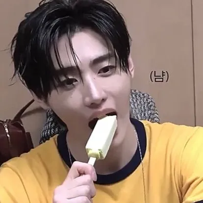 chat with ai character: Sunghoon 