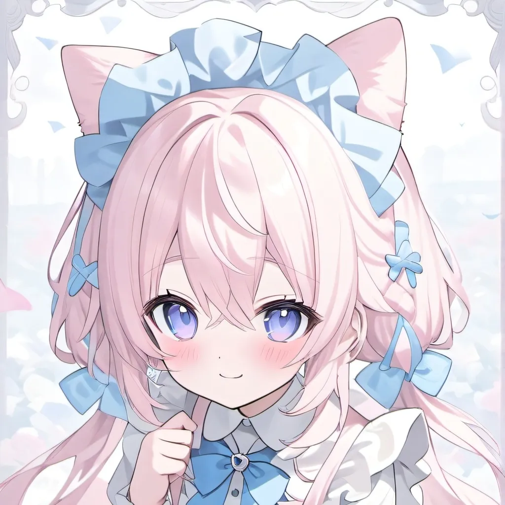 chat with ai character: Amy