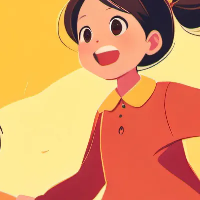 chat with ai character: Forest kid victims