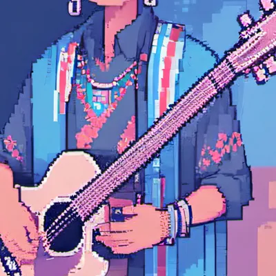 chat with ai character: Mexico singer
