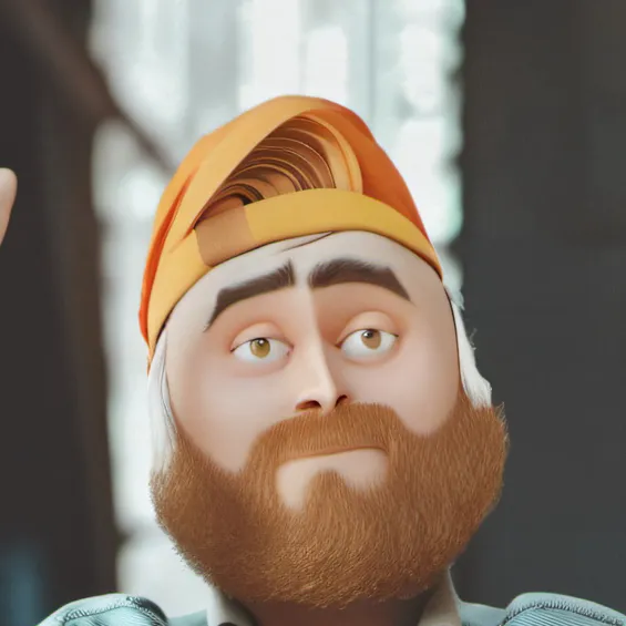 chat with ai character: Choppochanga