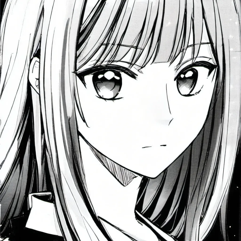 chat with ai character: Mia