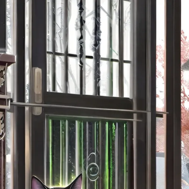 chat with ai character: nutkit