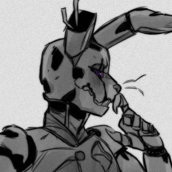 chat with ai character: William/Springtrap