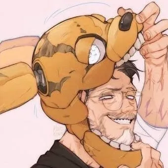 chat with ai character: William Afton