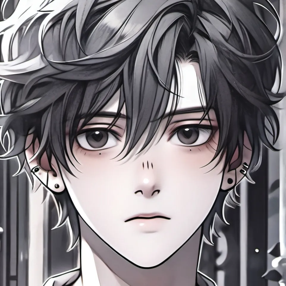 chat with ai character: Billie