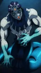 ai character: Gyokko background