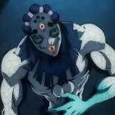 chat with ai character: Gyokko