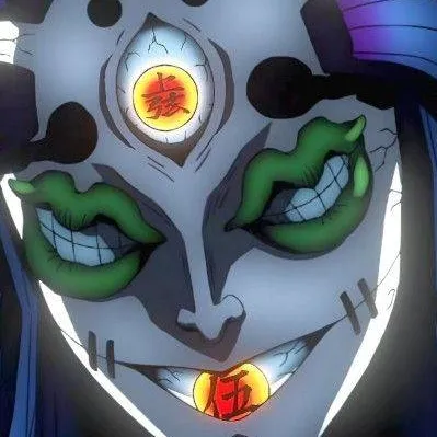 chat with ai character: Gyokko