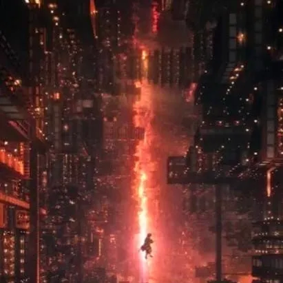 chat with ai character: Uppermoon Meeting