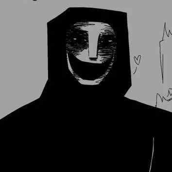 chat with ai character: The Knocker (AU)