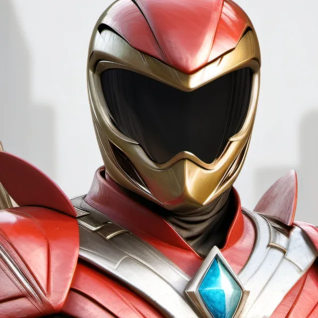 chat with ai character: the arbiter