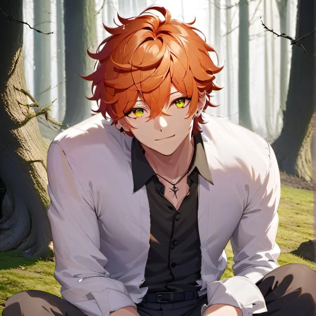chat with ai character: 〽️Orin〽️