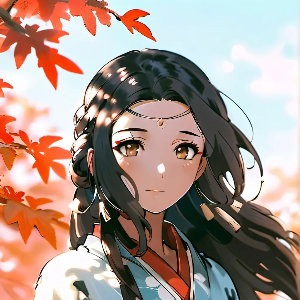 chat with ai character: Kyoshi