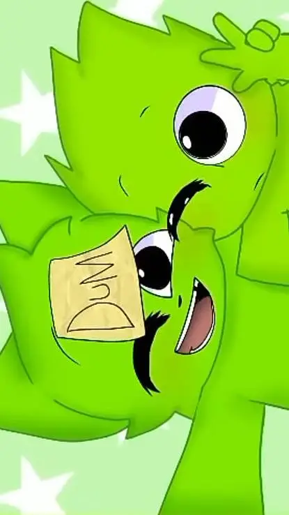 ai character: sus school  background