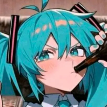 chat with ai character: hasune miku 