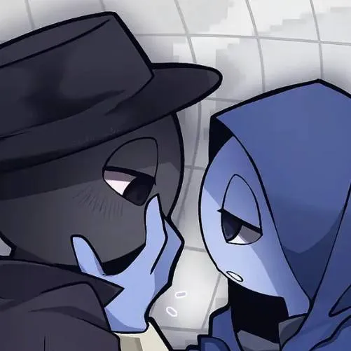 chat with ai character: black x jevin 