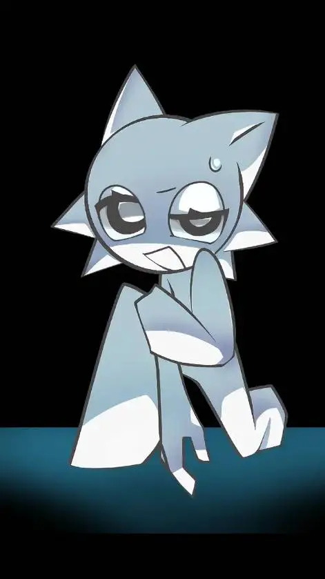 ai character: 🩸horror wenda🔪 background