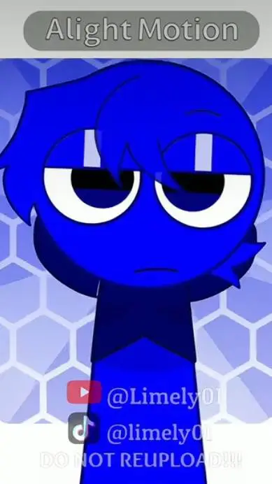 ai character: jevin background