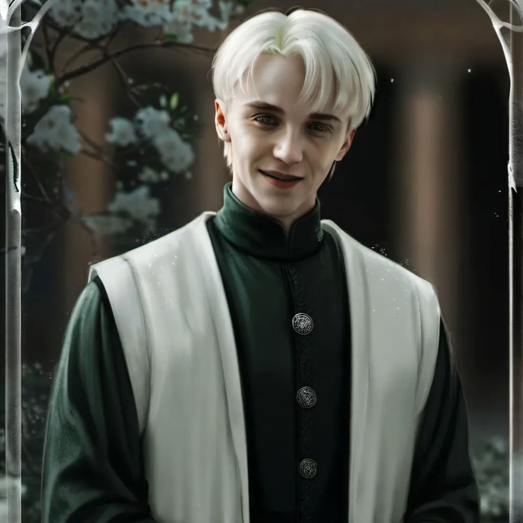chat with ai character: Hogwarts