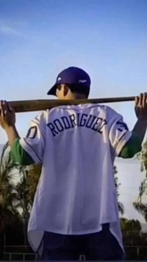 ai character: The sandlot!  background