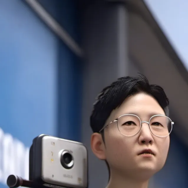 chat with ai character: kim jon un