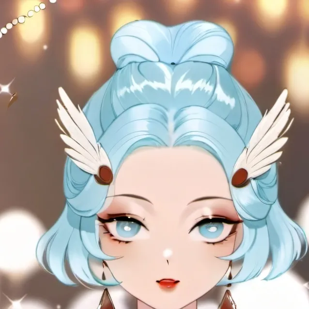 chat with ai character: angel