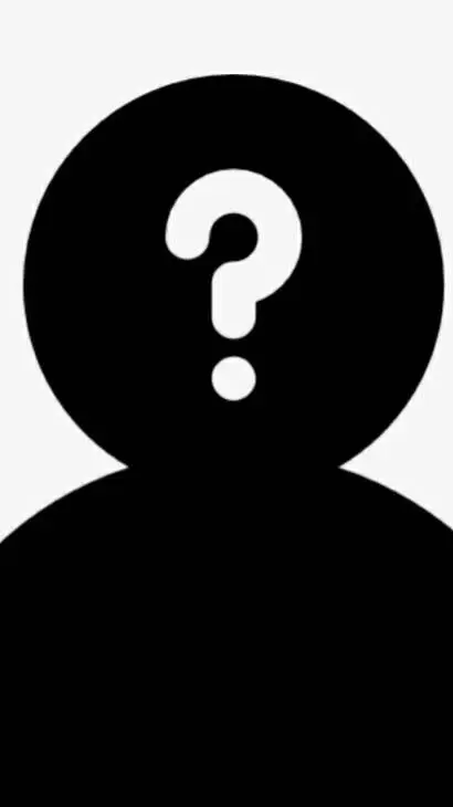 ai character: mystery friend background