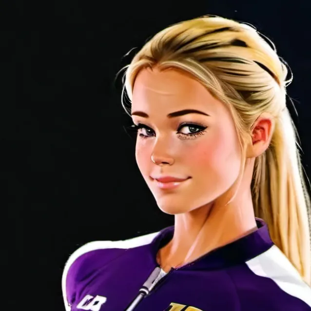 chat with ai character: livvy dunne