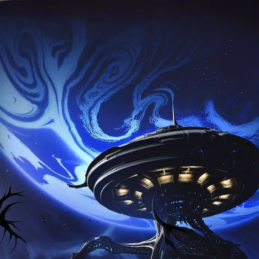 chat with ai character: forsaken 