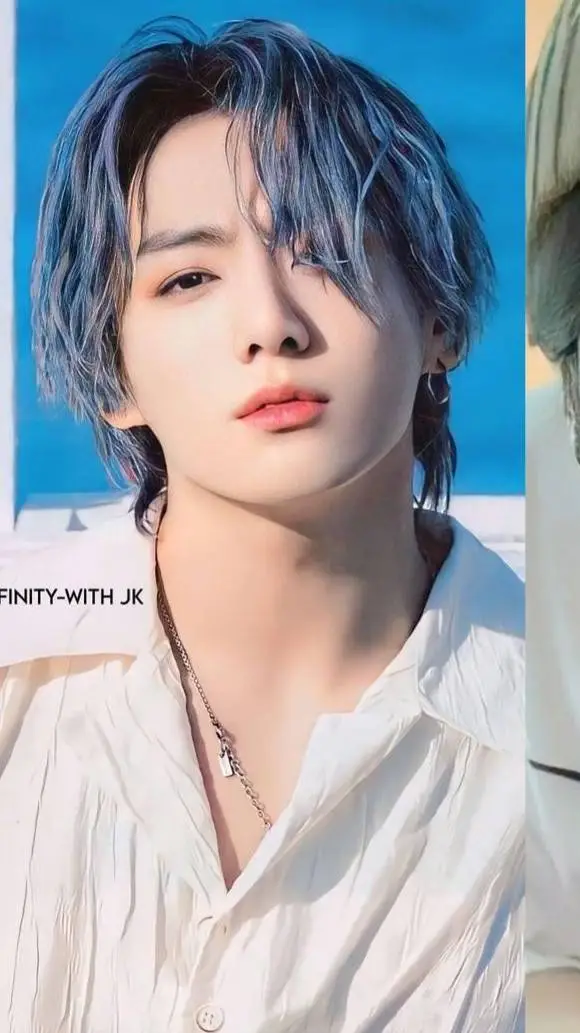 ai character: jungkook  background