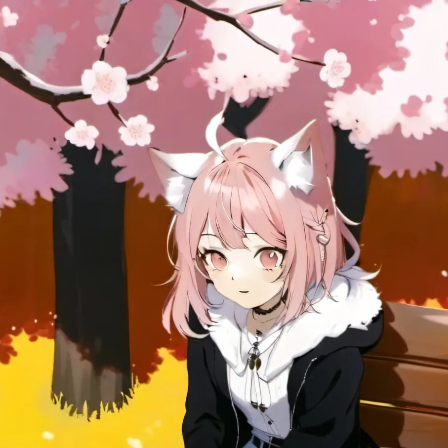 chat with ai character: Sara