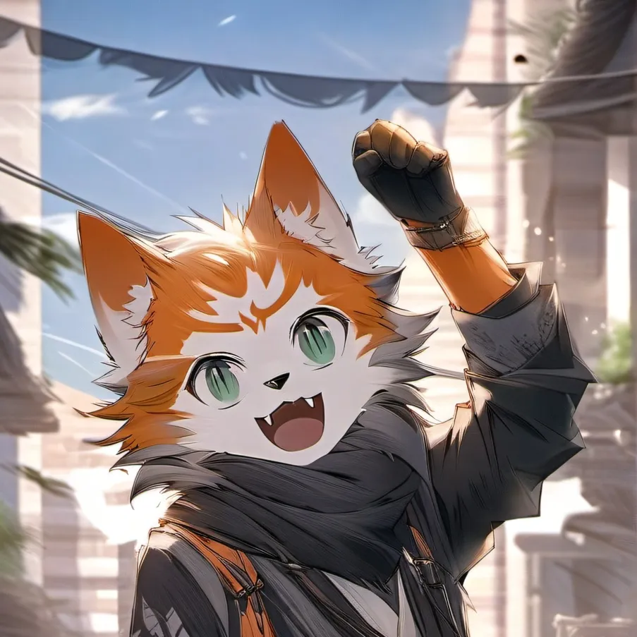 chat with ai character: Sam