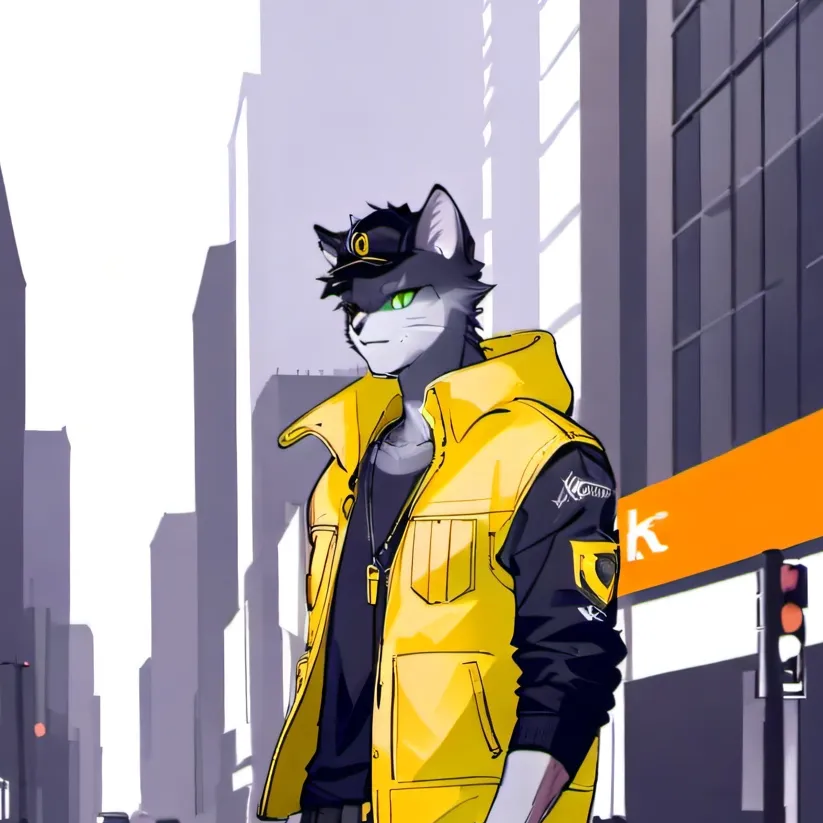 chat with ai character: Adam