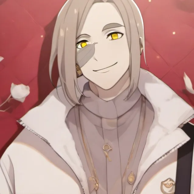 chat with ai character: Eliot