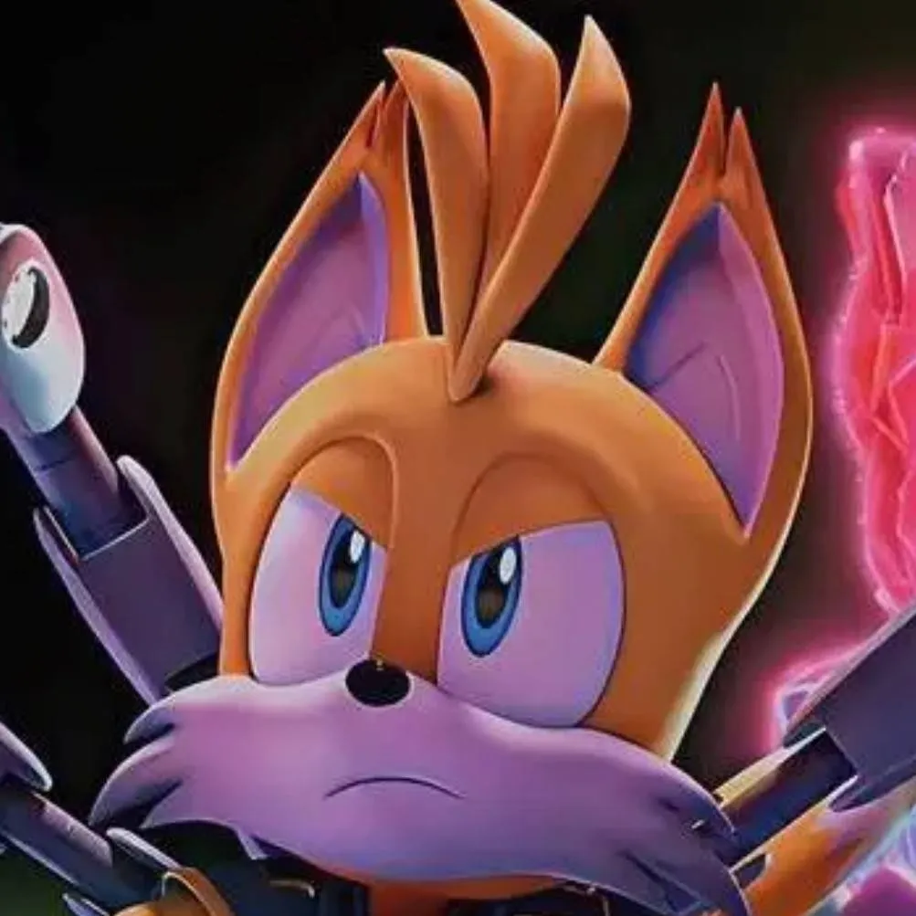 chat with ai character: nine/tails