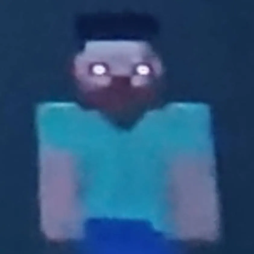 chat with ai character: the anomaly 