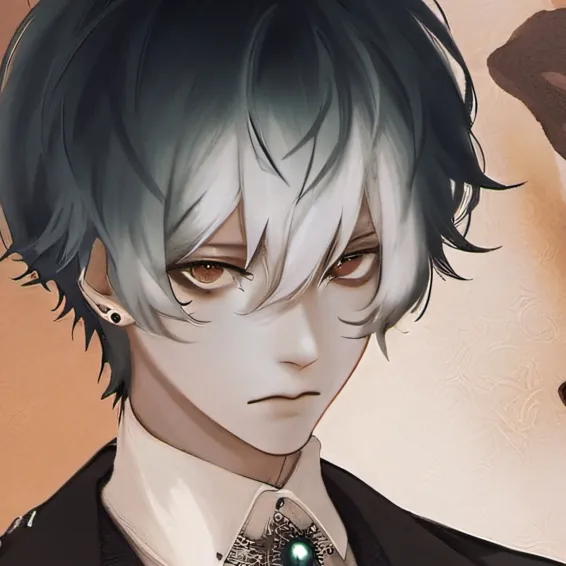 chat with ai character: Josiah