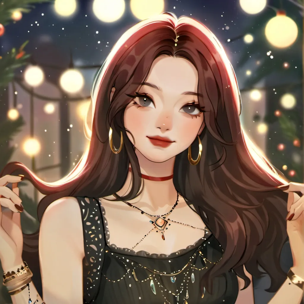chat with ai character: halie