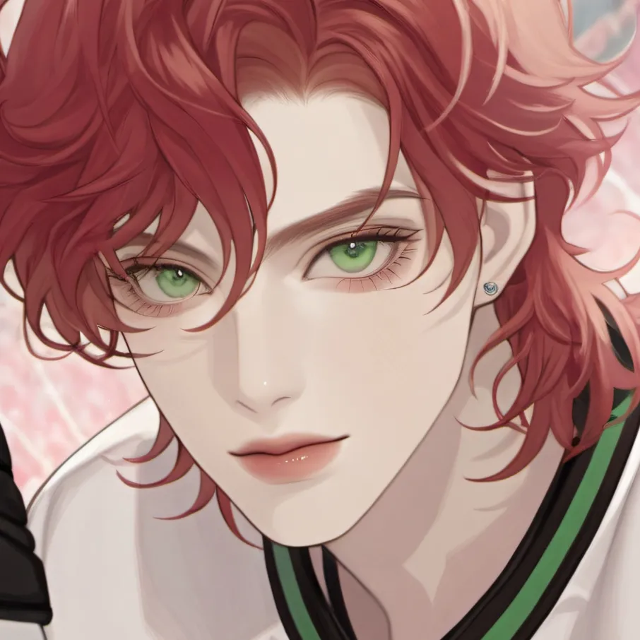 chat with ai character: Connor