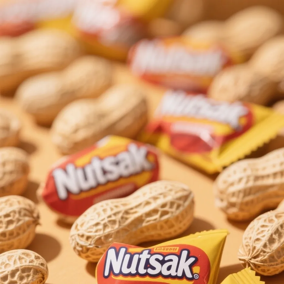chat with ai character: random candy ai
