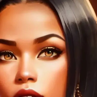 chat with ai character: Mrs. Yolanda