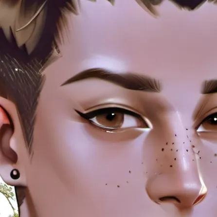 chat with ai character: Evelyn Rodriguez
