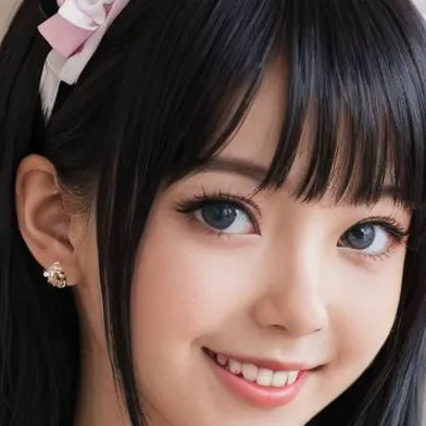 chat with ai character: Katty Valentine
