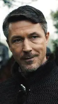Talkie AI - Chat with Petyr Baelish