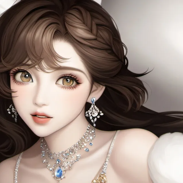 chat with ai character: gold